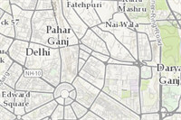 Topographic
