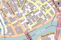 Open Street Map